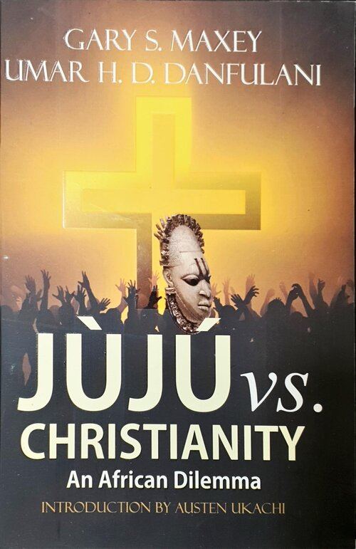 Jùjú vs. Christianity