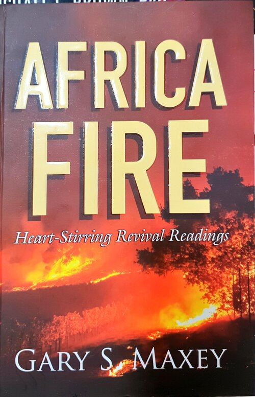 Africa Fire